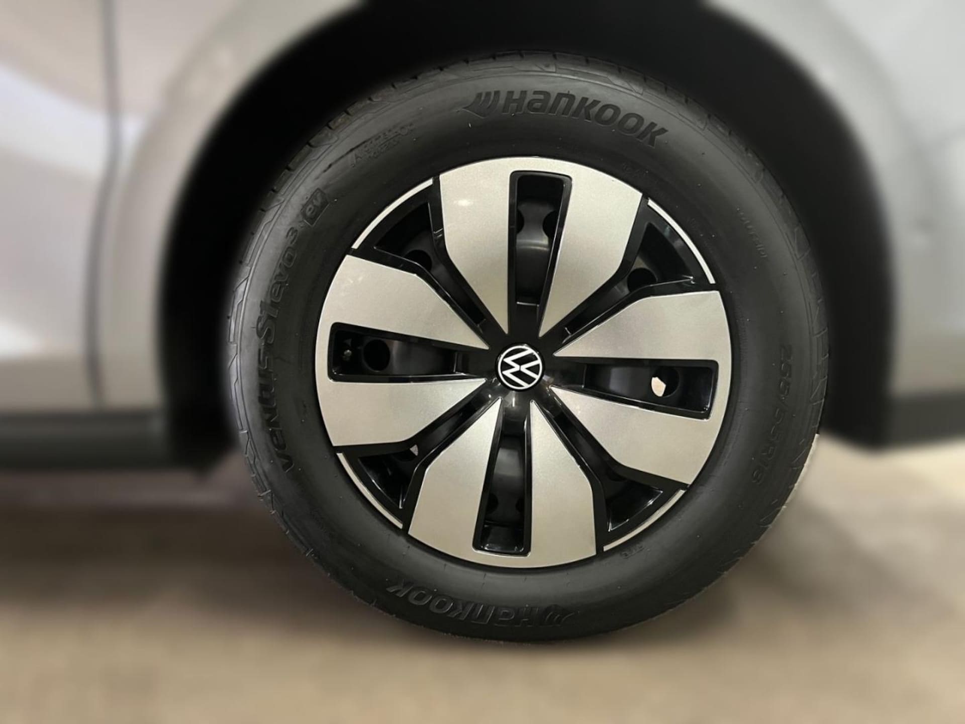 Volkswagen ID. Buzz Pro