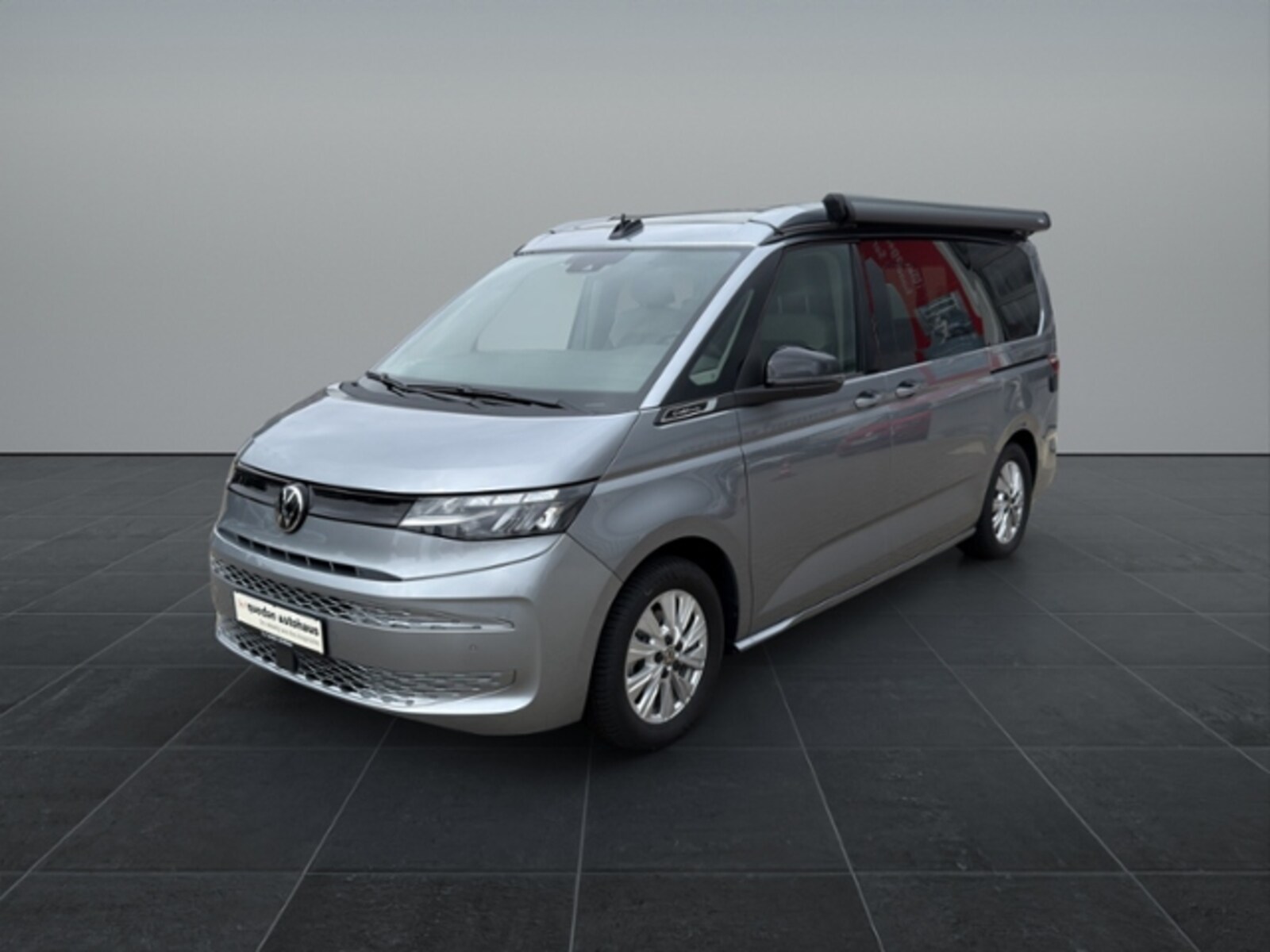 Volkswagen California – Bild 2