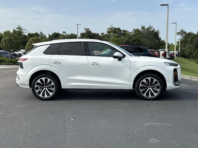 2026 Audi Q3 SUV