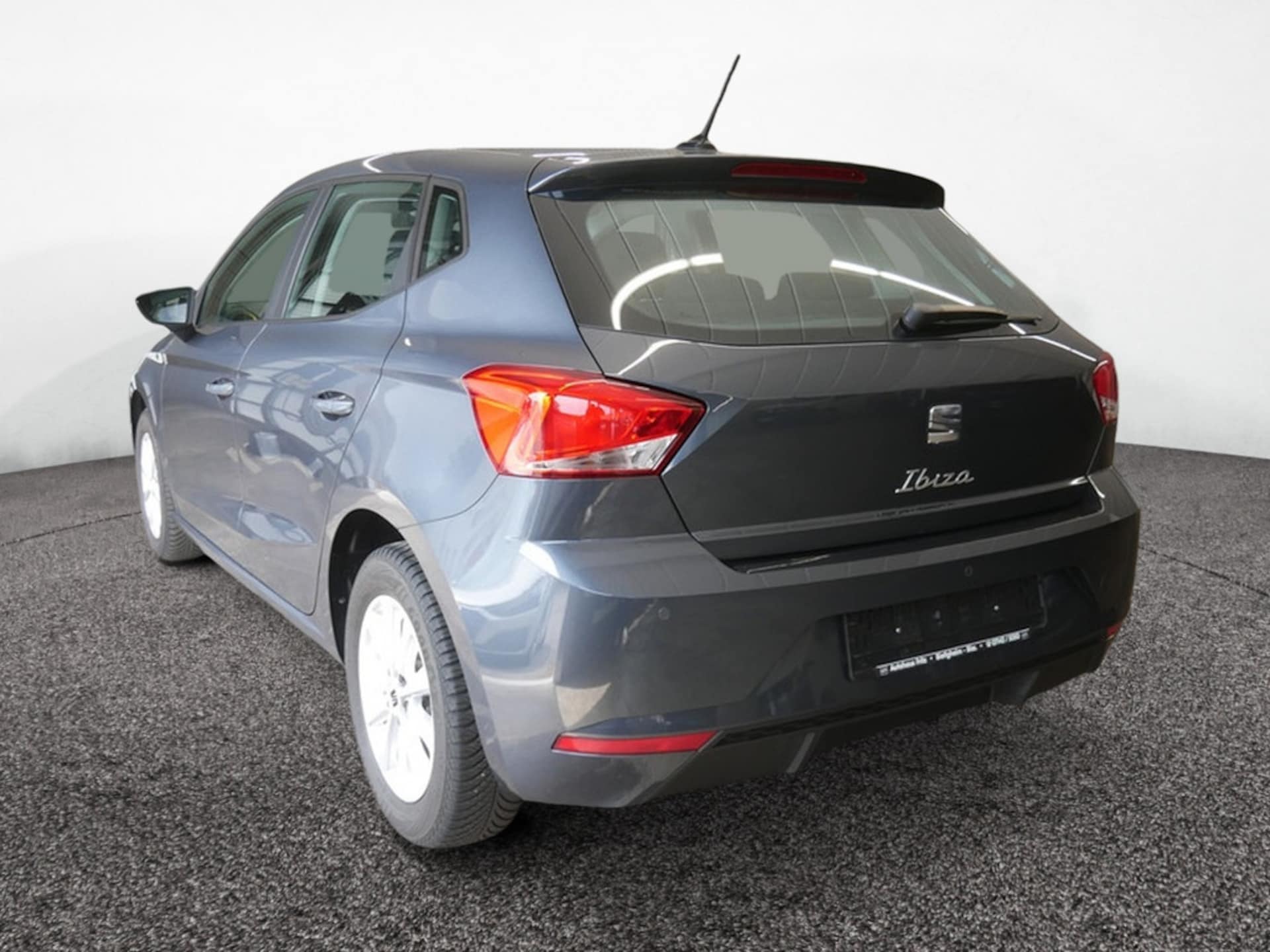 SEAT Ibiza Style