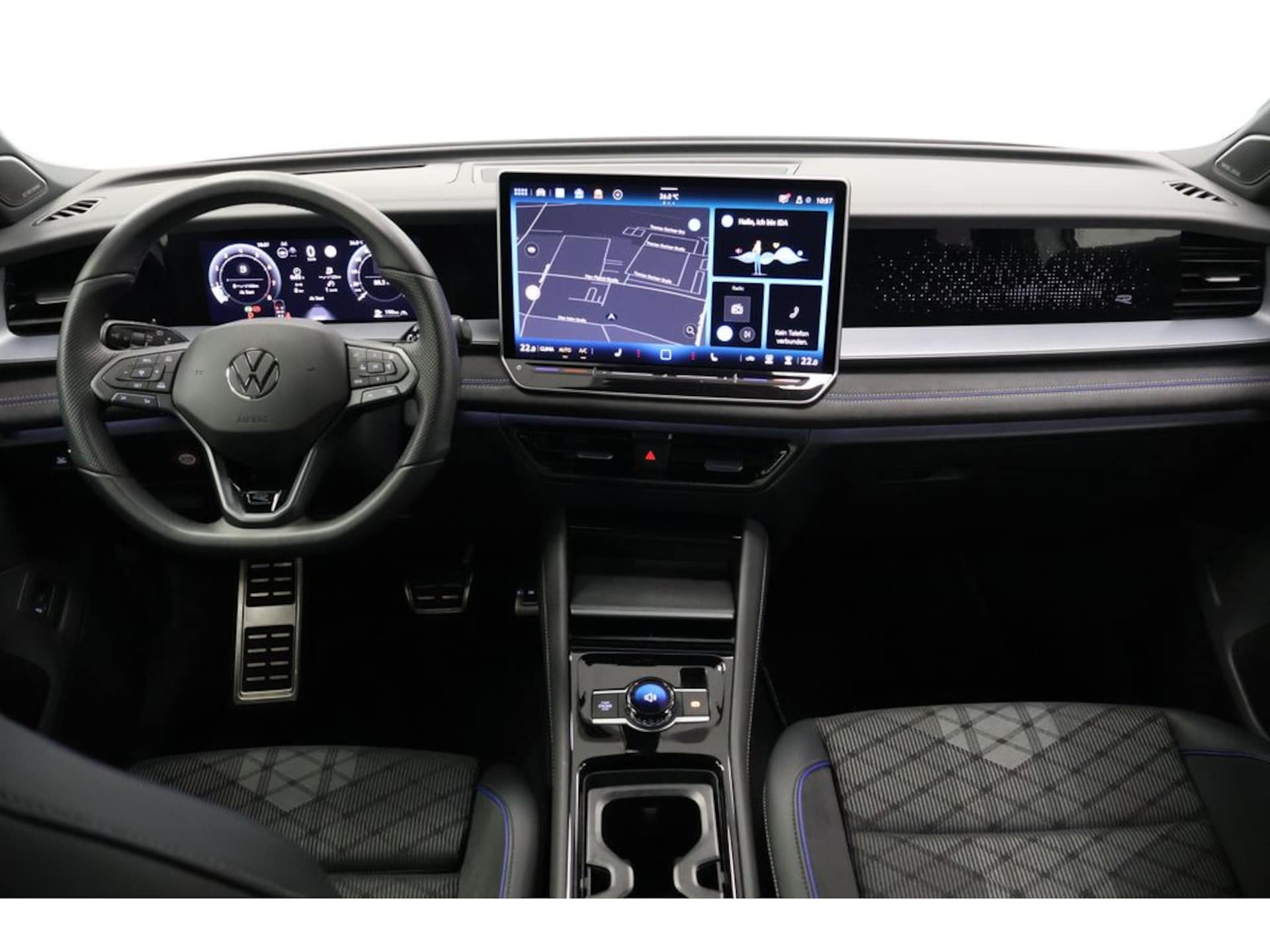 Volkswagen Tayron R-Line
