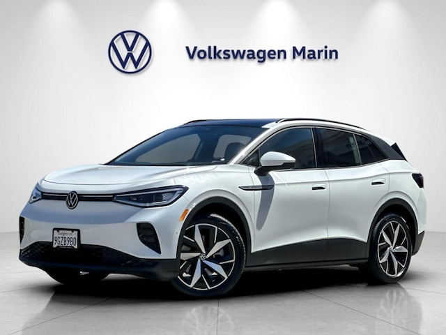 2023 Volkswagen ID.4