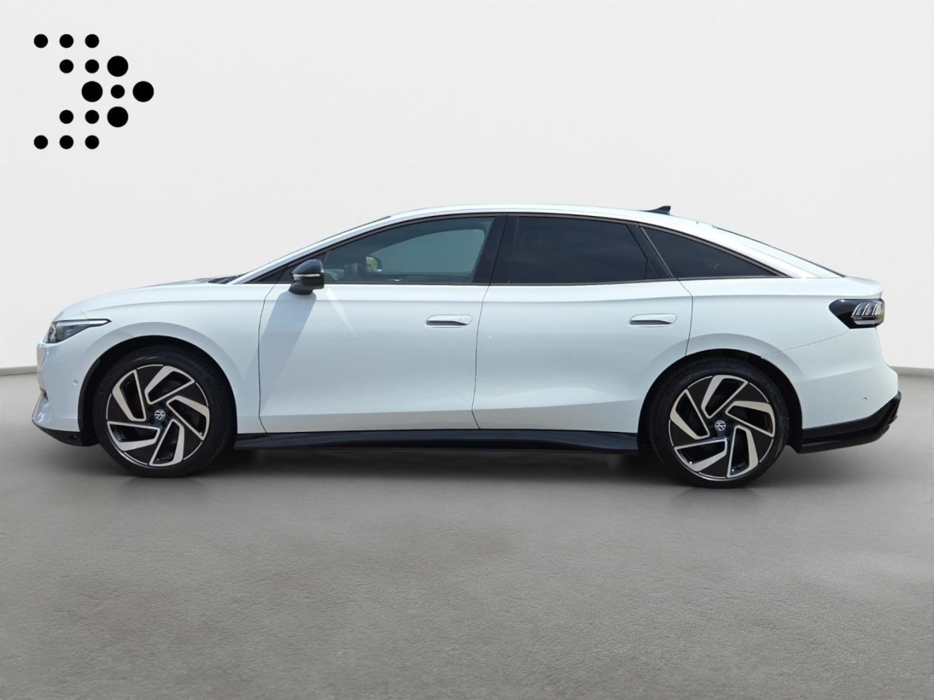 Volkswagen ID.7 Pro