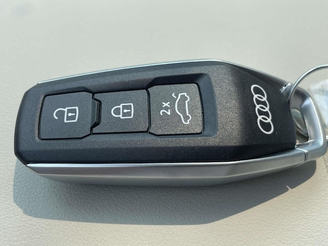2026 Audi A5 Sedan