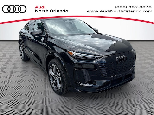 Photo of 2027 Audi Q6 Sportback e-tron