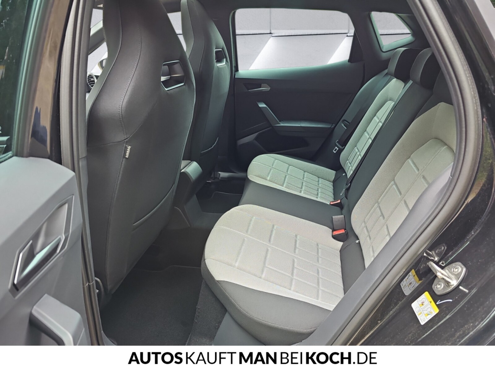 SEAT Ibiza – Bild 7