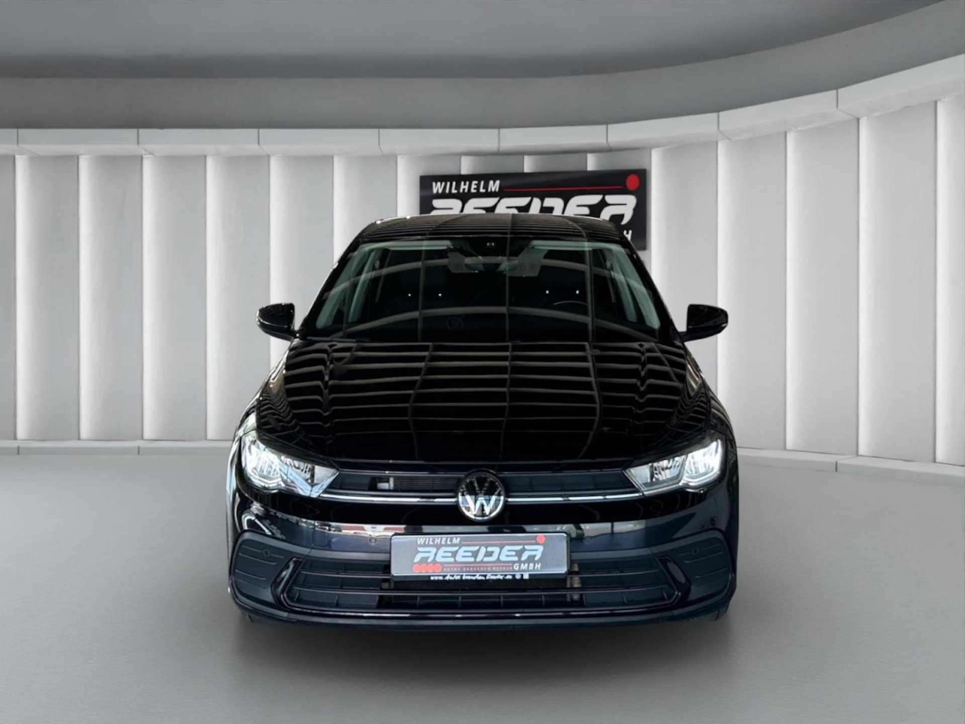 Volkswagen Polo Life