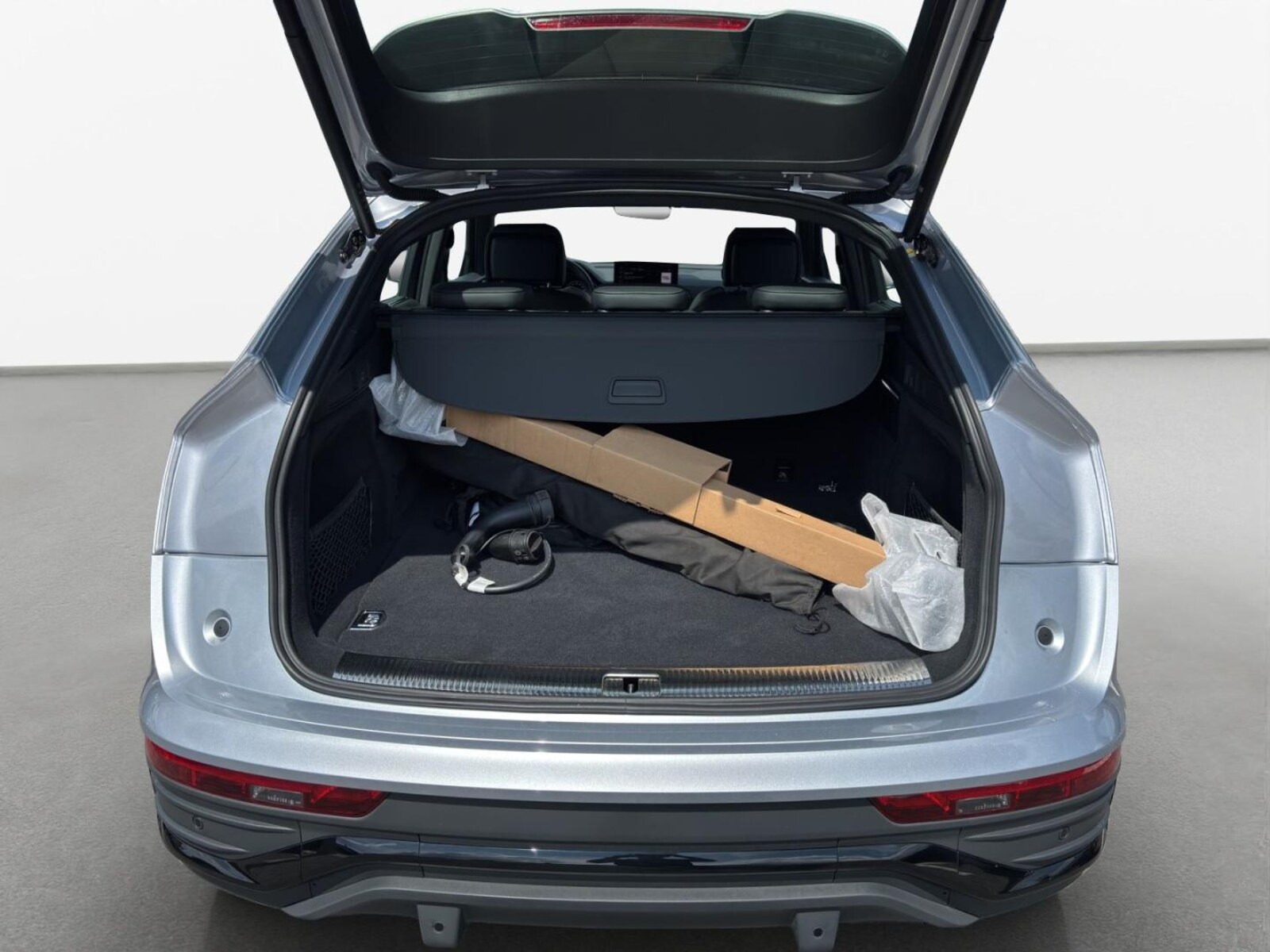 Audi Q5 Sportback – Bild 10