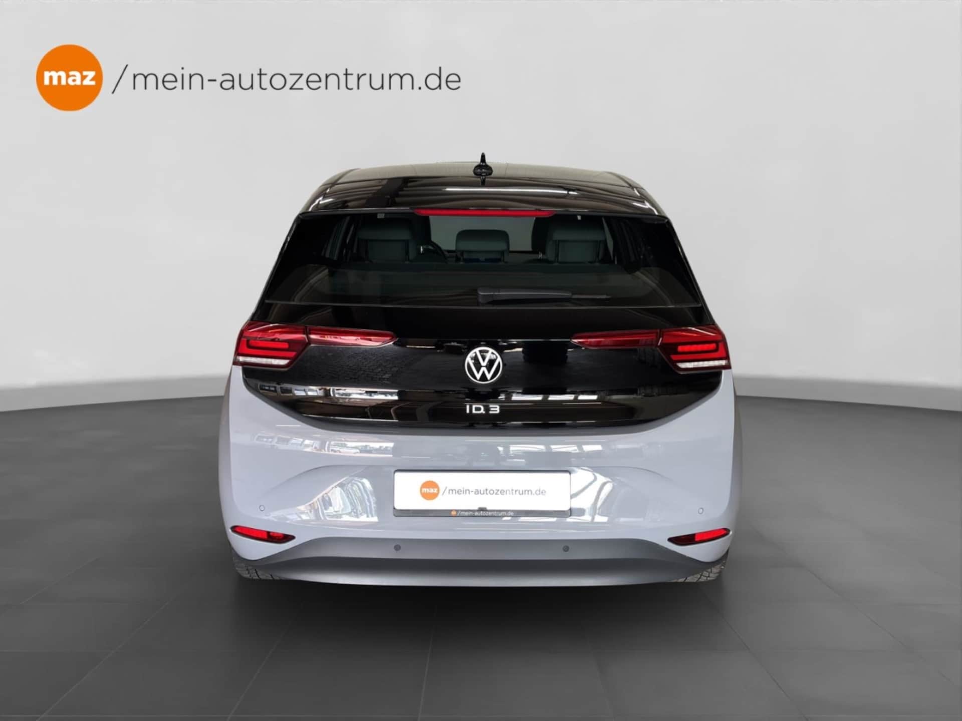 Volkswagen ID.3 Pro Performance