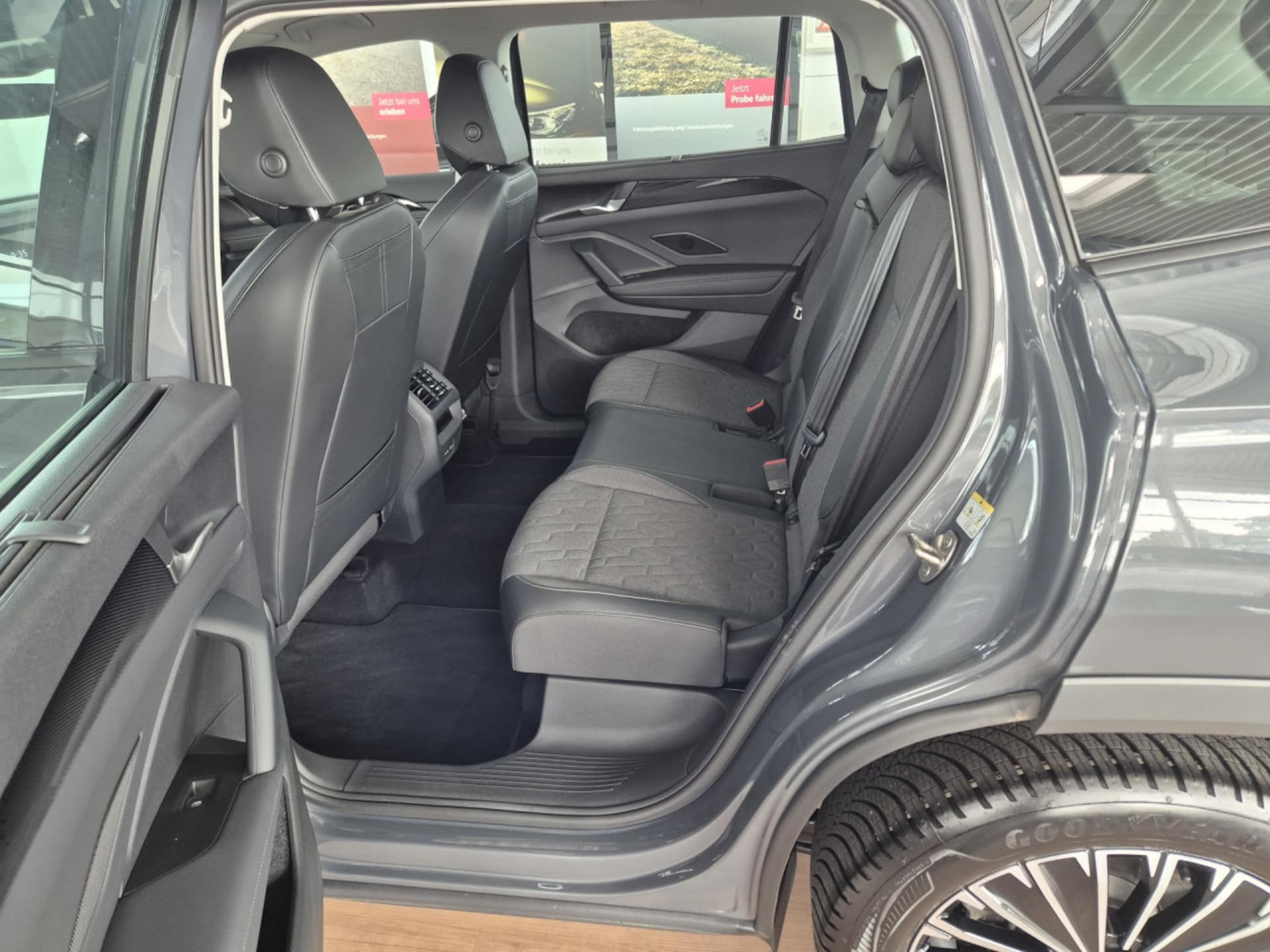 Volkswagen Tayron Life