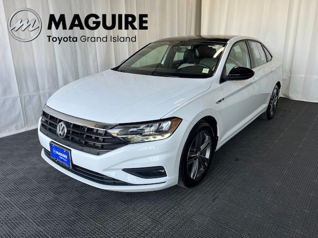 2020 Volkswagen Jetta