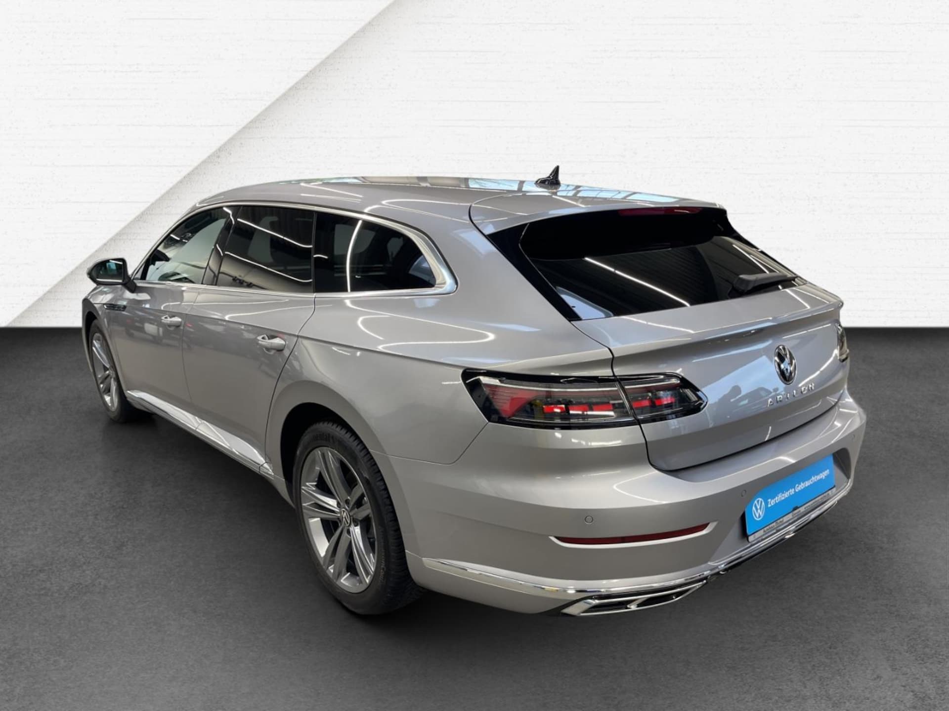 Volkswagen Arteon Shooting Brake R-Line