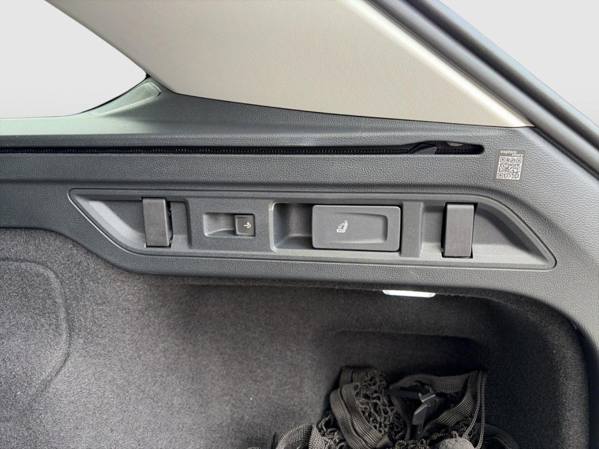 Skoda Superb Combi Selection
