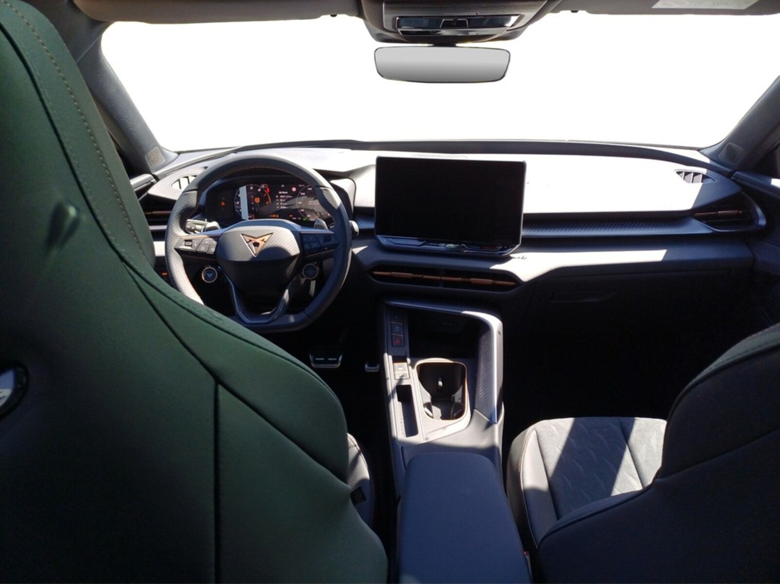 CUPRA Terramar – Bild 13