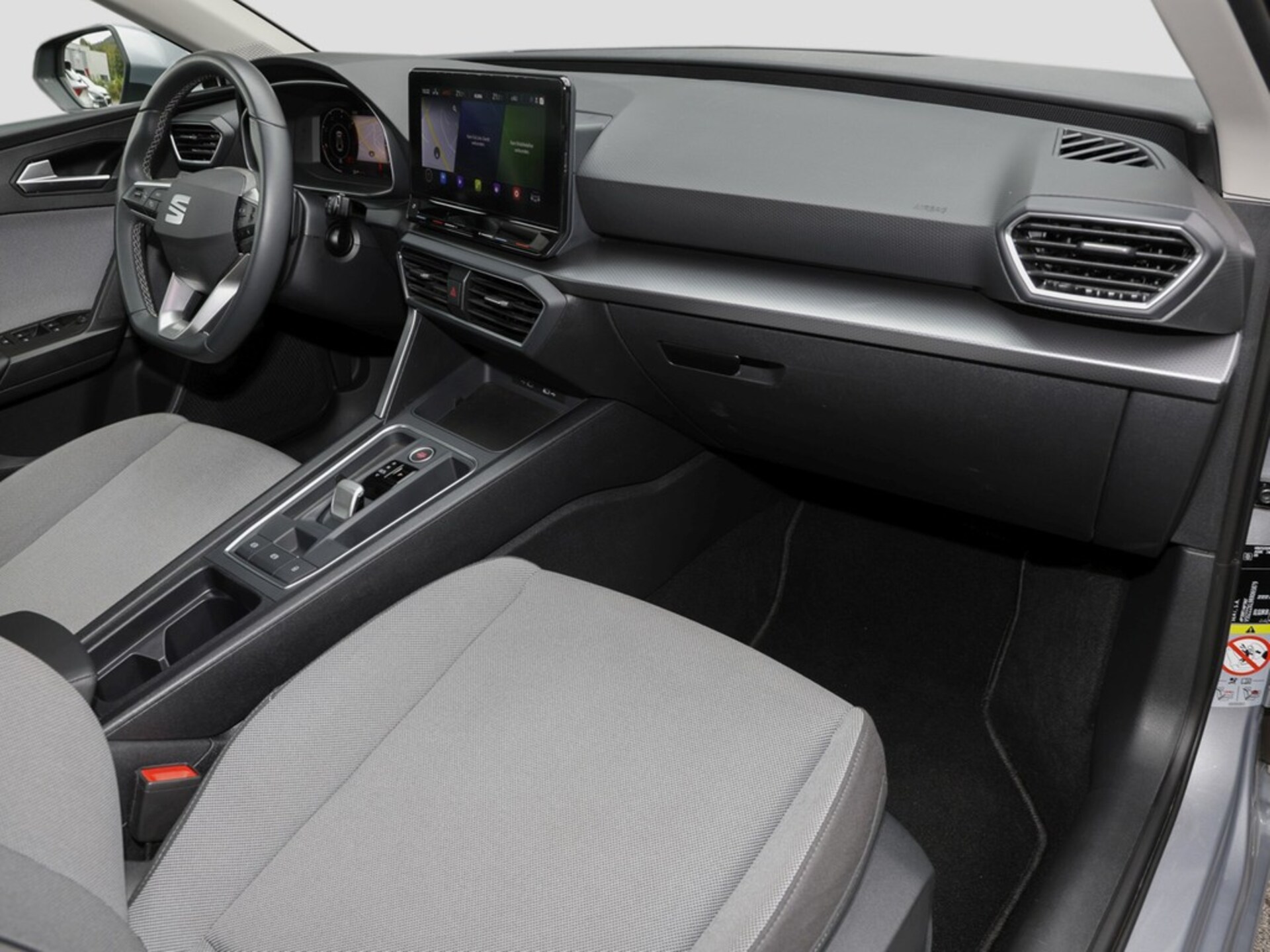 SEAT Leon Sportstourer Style