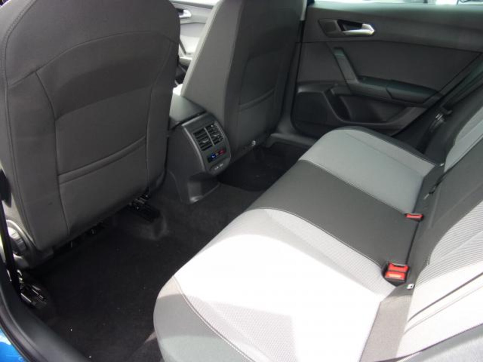 SEAT Leon Sportstourer – Bild 18