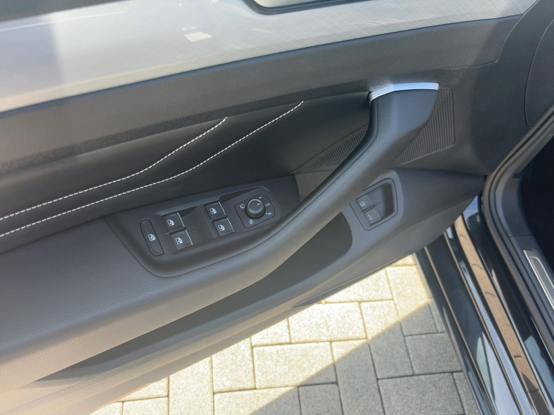 Volkswagen Passat Variant GTE