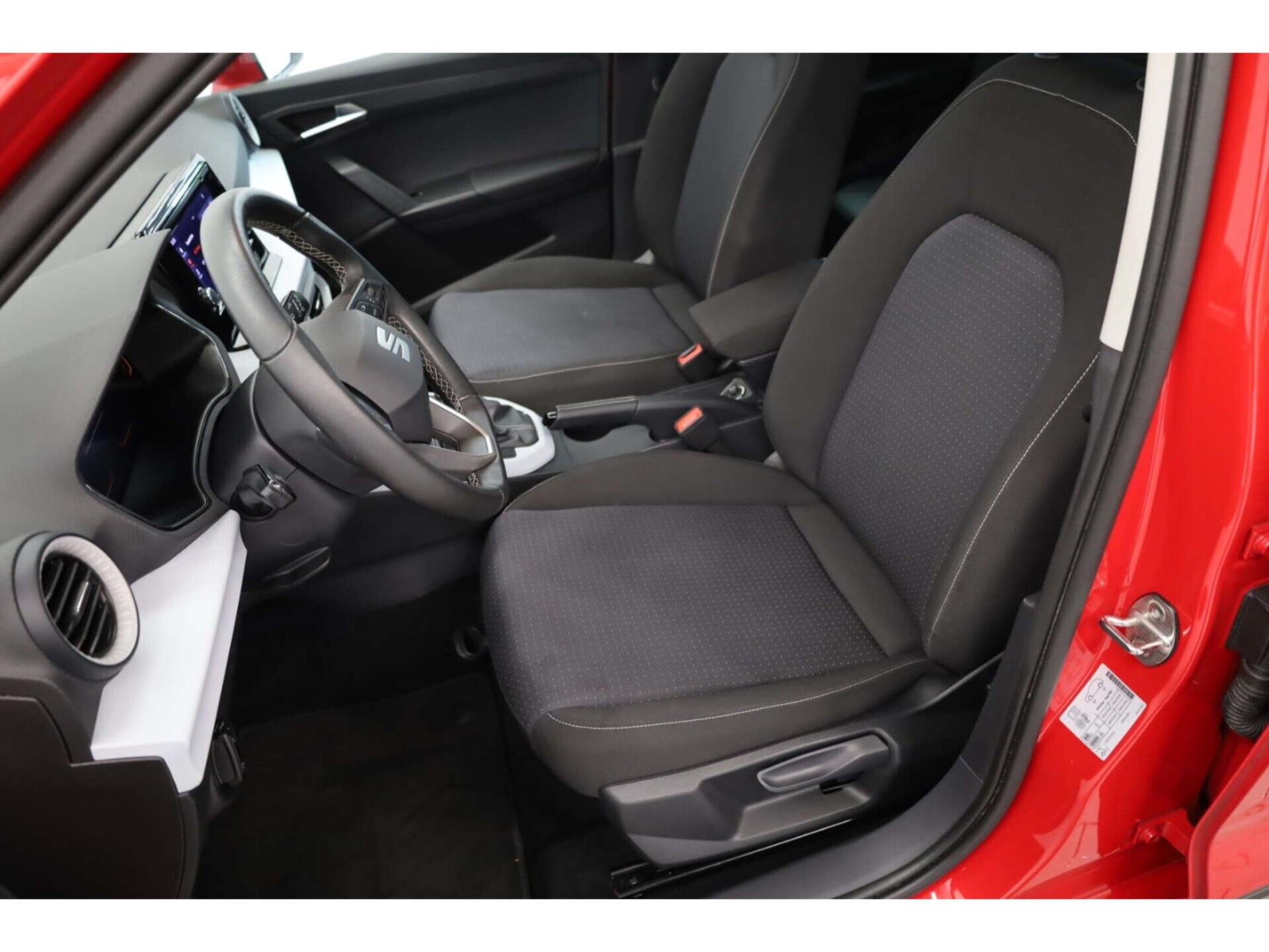 SEAT Arona Style