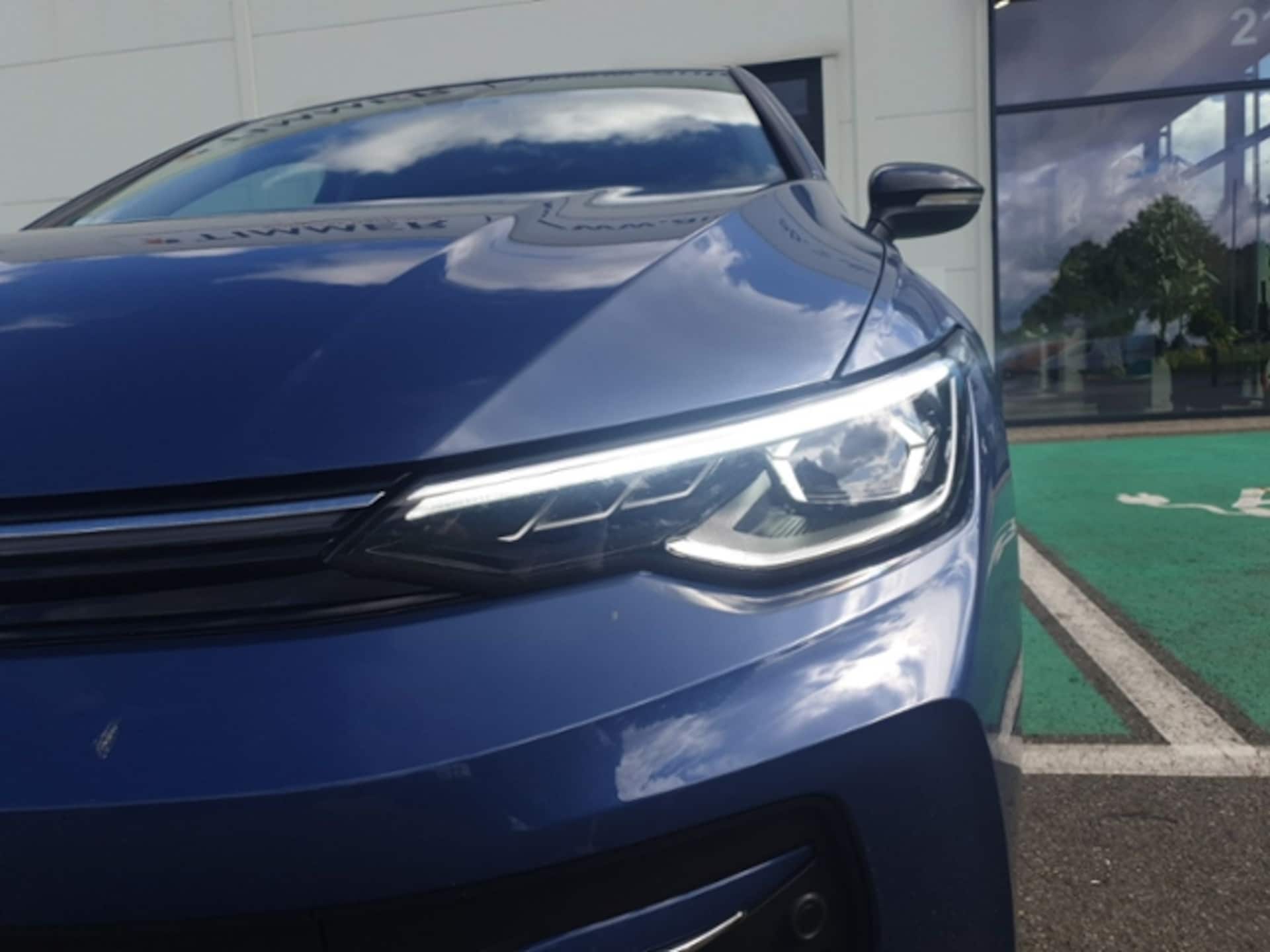 Volkswagen Golf Goal