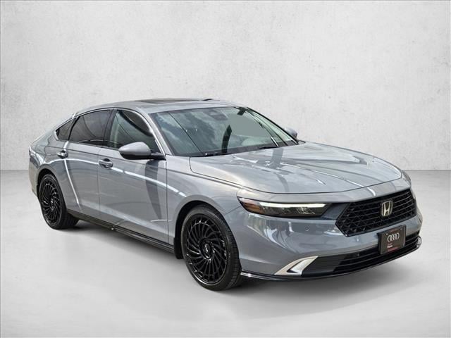 2023 Honda Accord Hybrid