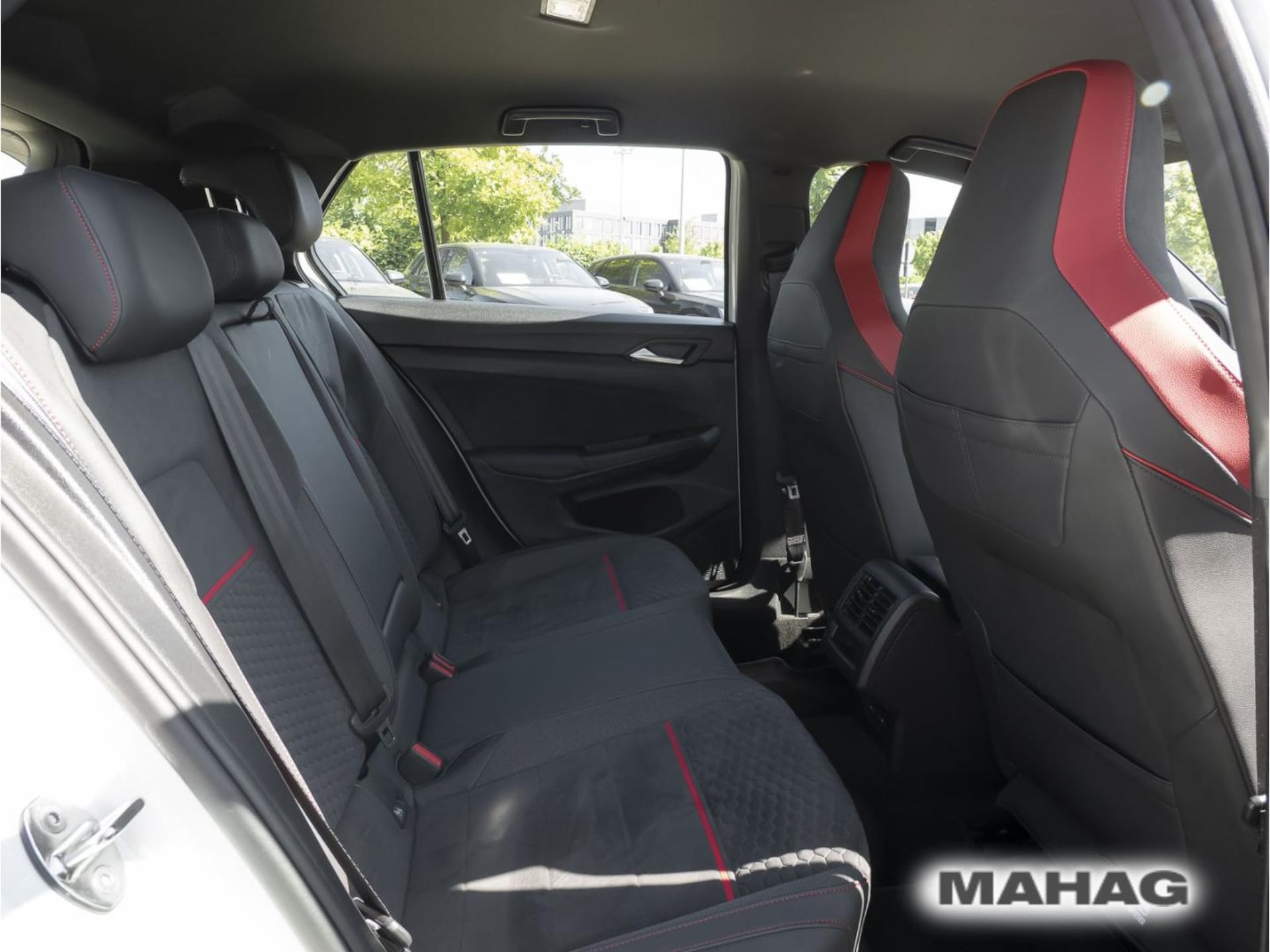 Volkswagen Golf GTI Clubsport