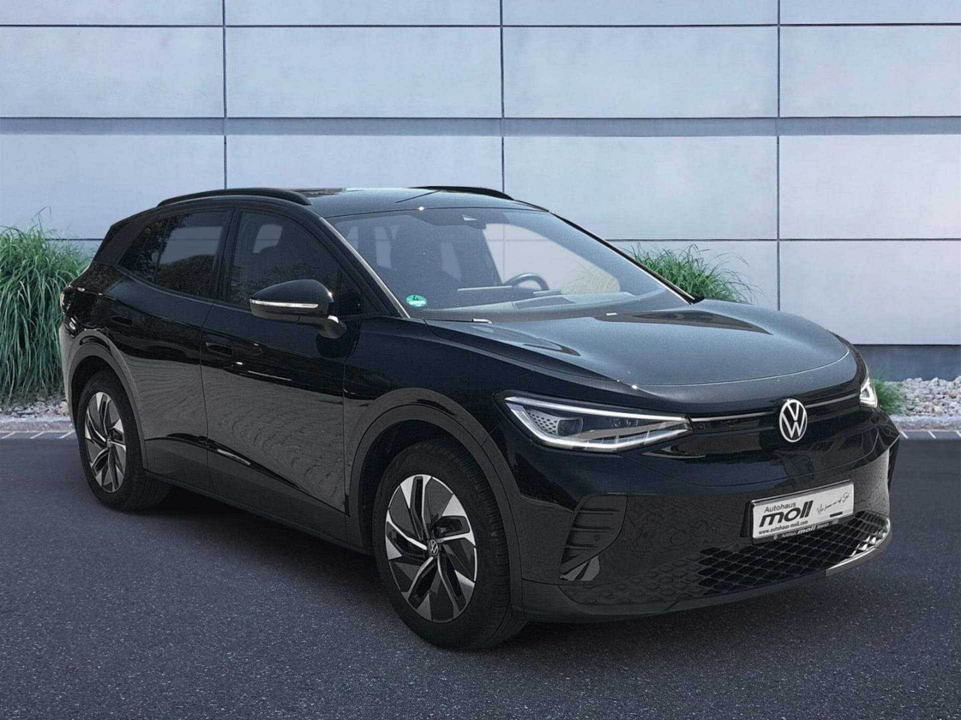 Volkswagen ID.4 Pro