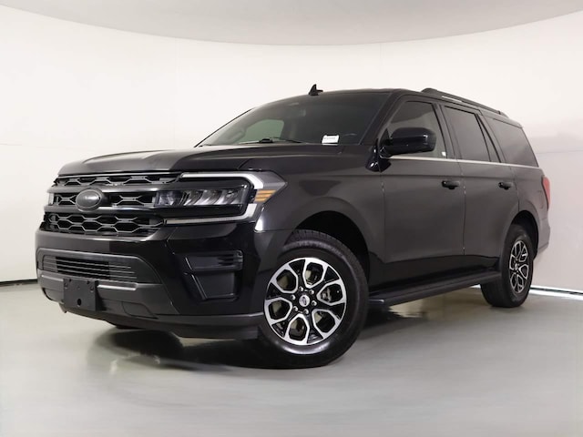 2022 Ford Expedition