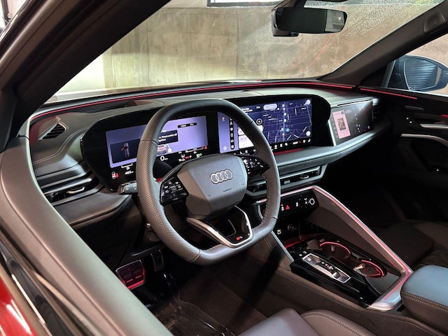 2026 Audi SQ5 Sportback