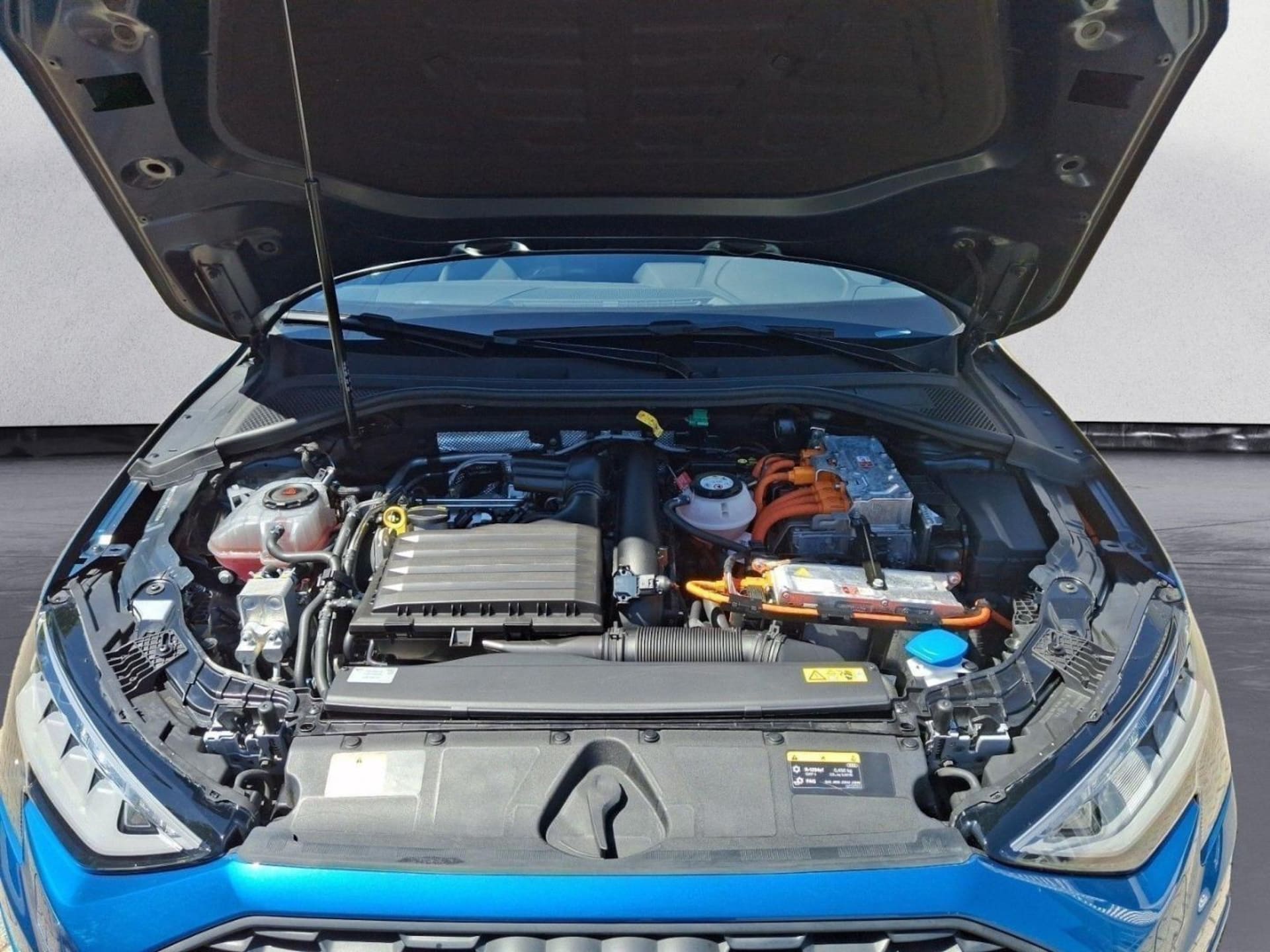 Audi A3 Sportback TFSI e