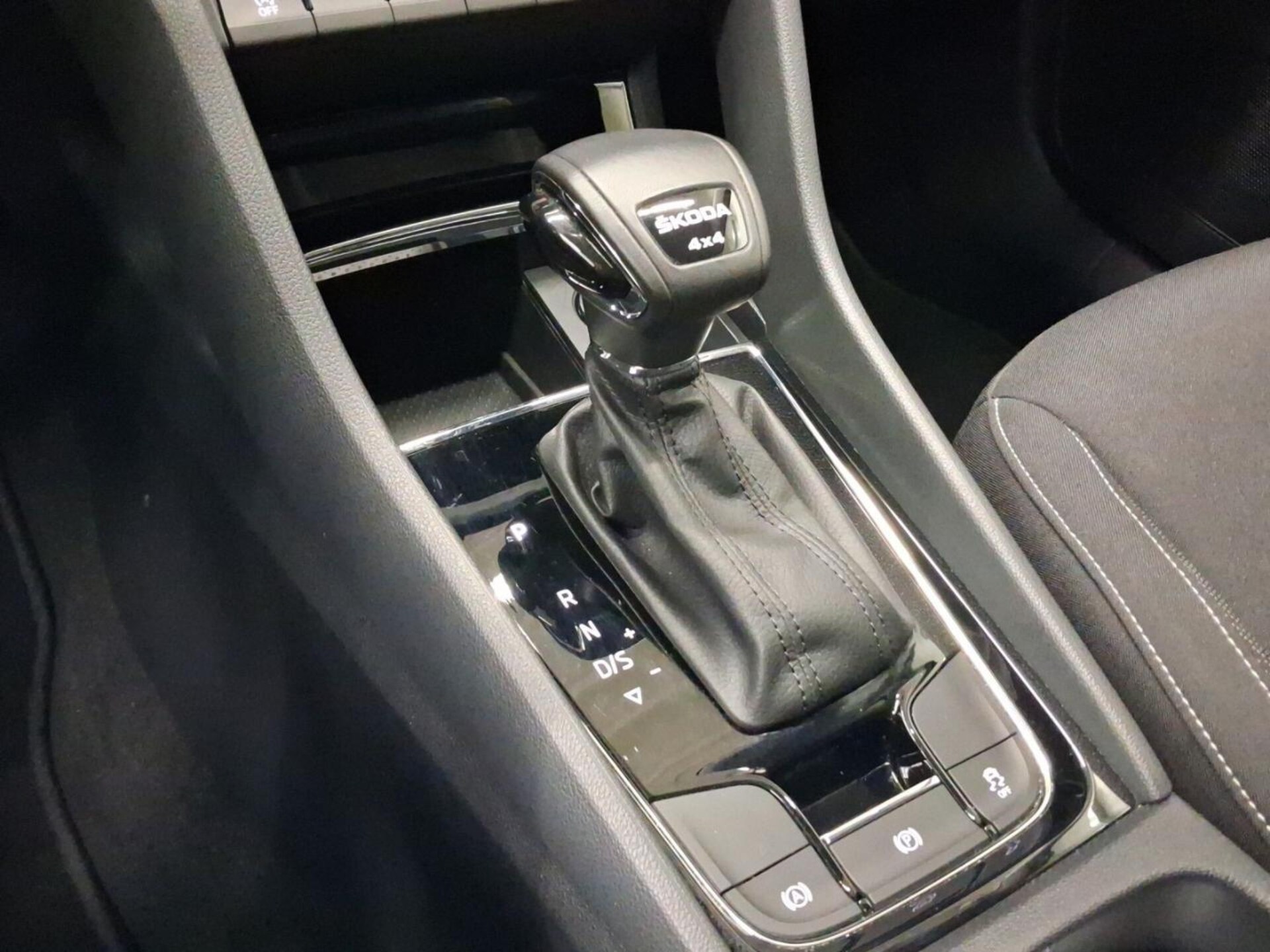 Skoda Karoq Ambition