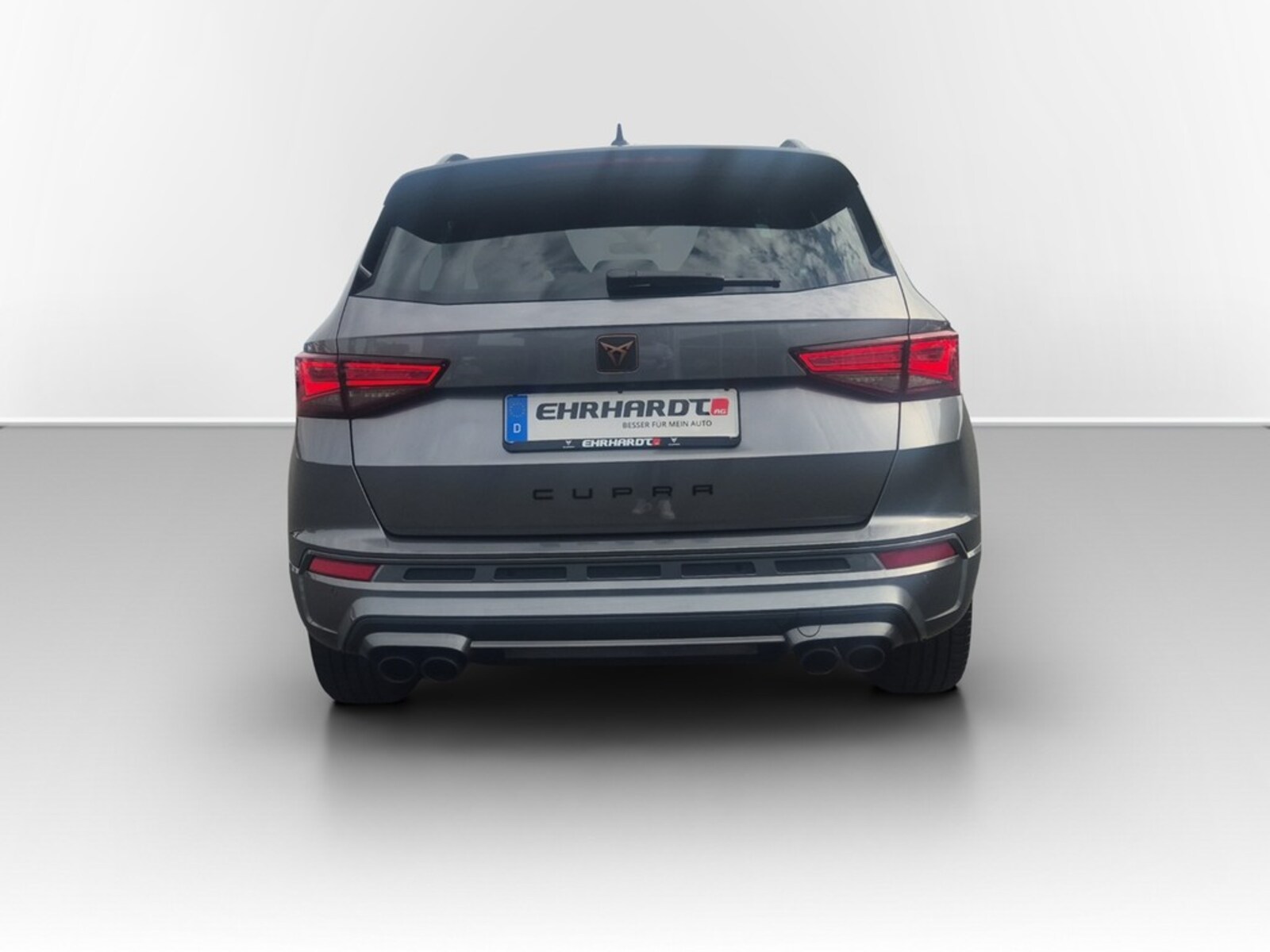 CUPRA Ateca – Bild 7