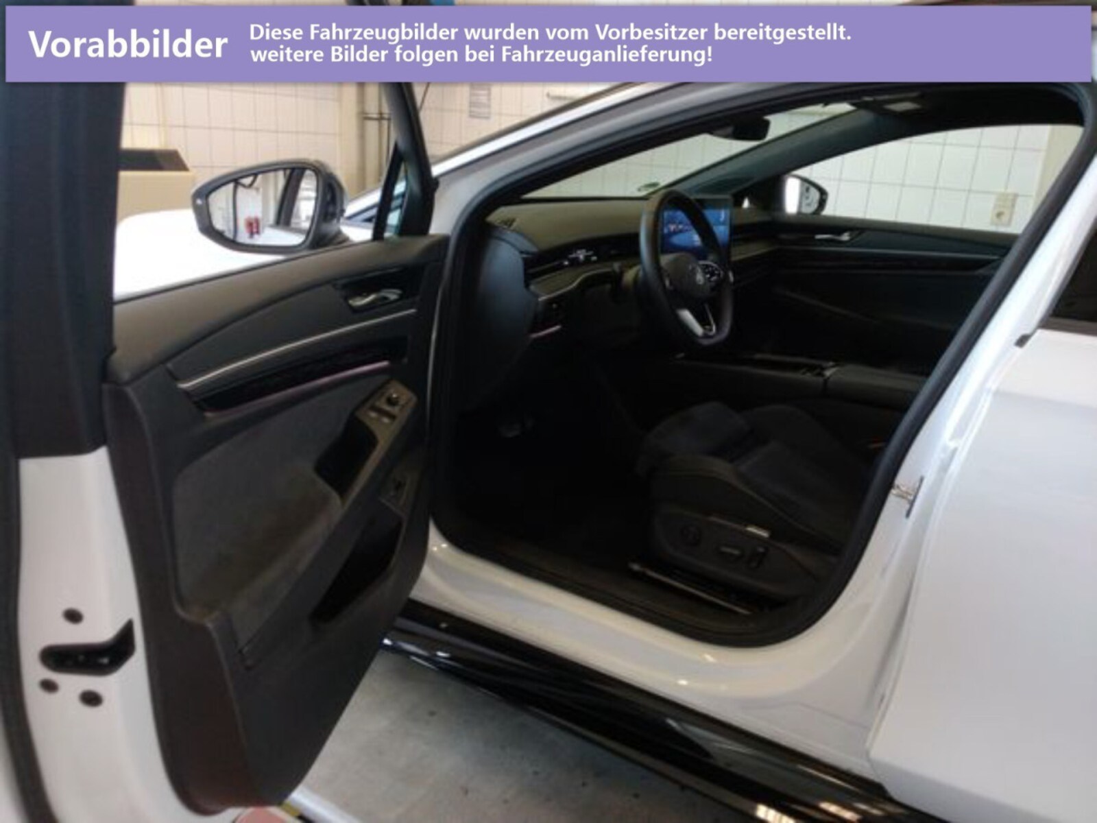 Volkswagen ID.7 Tourer – Bild 4