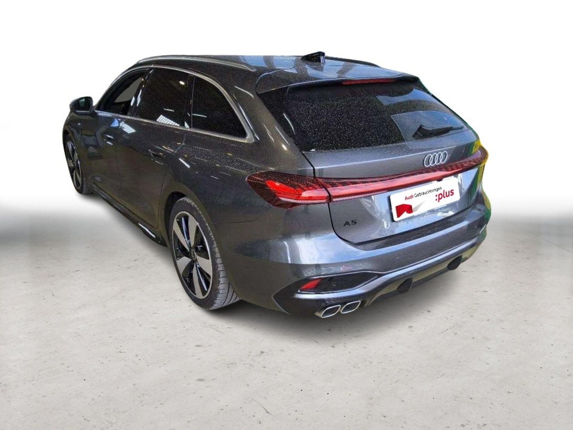 Audi A5 Avant