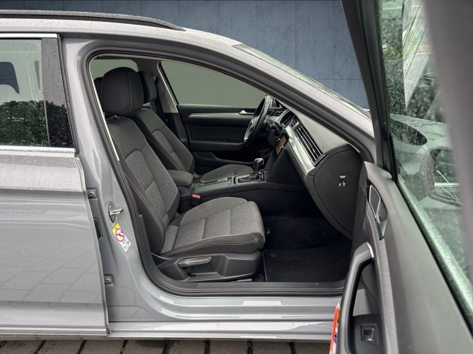 Volkswagen Passat Variant Business