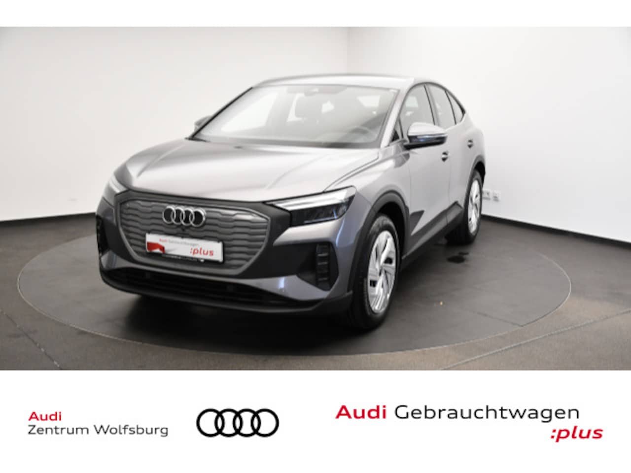 Audi Q4