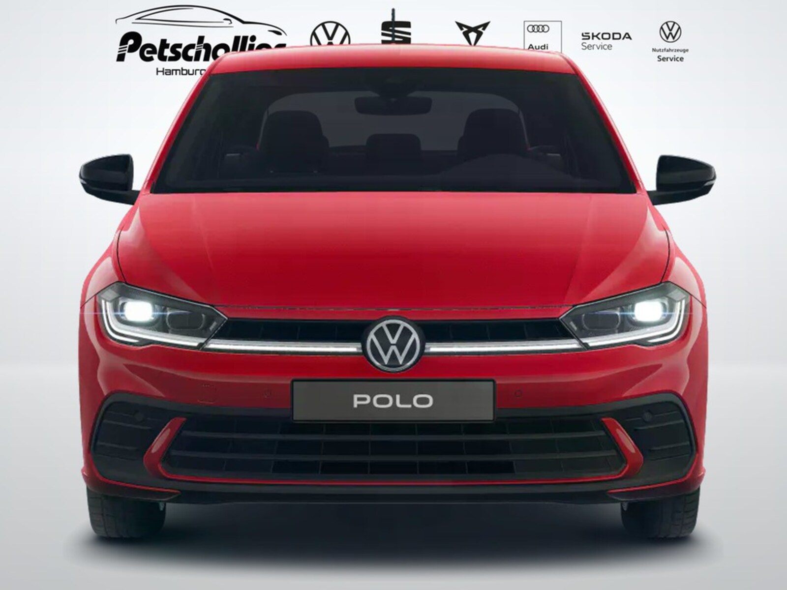 Volkswagen Polo – Bild 2