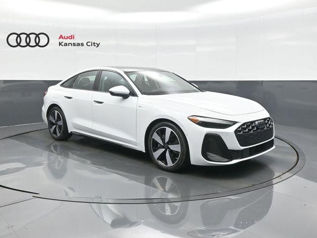 2026 Audi A5 Sedan