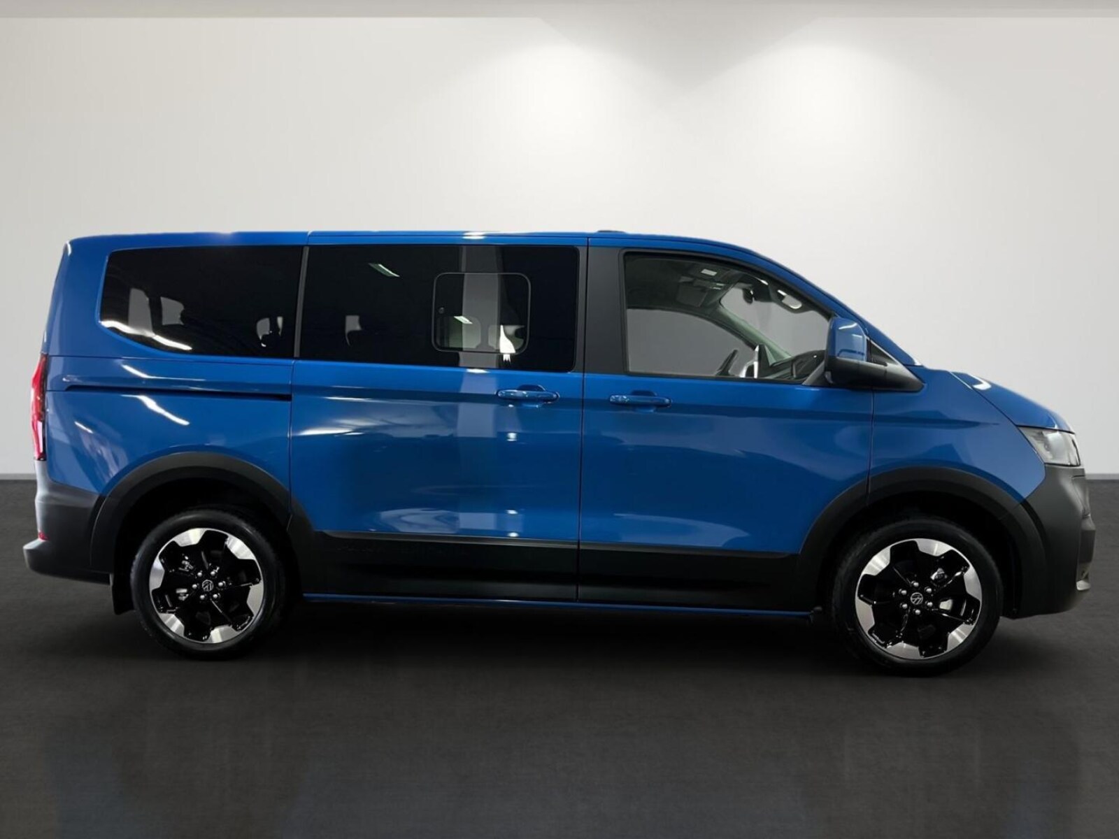 Volkswagen e-Caravelle – Bild 5