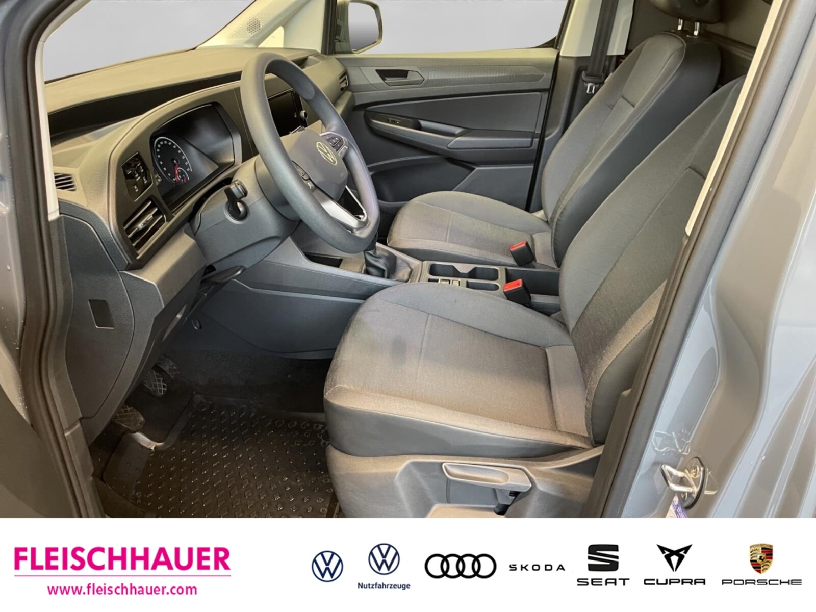 Volkswagen Caddy Maxi Cargo – Bild 11