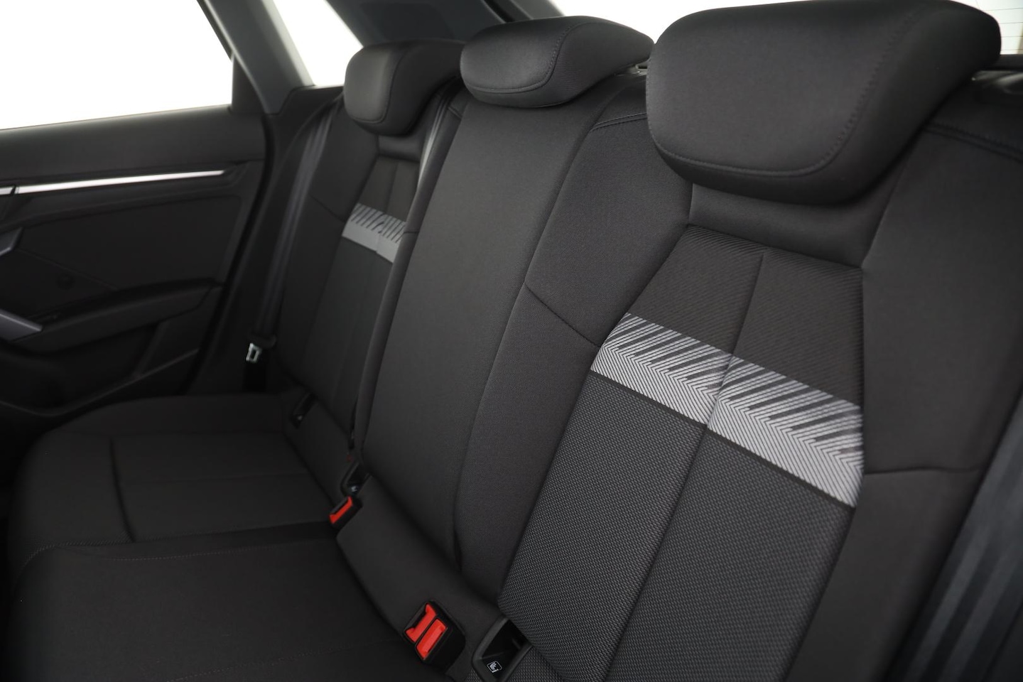 Bild über Audi A3 Sportback advanced 30 TFSI S tronic - für weitere Informationen kontaktieren Sie den Audi Partner
