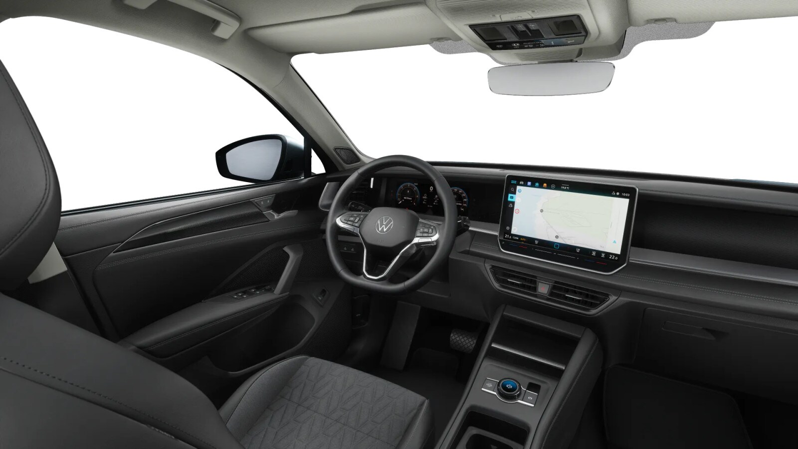 Volkswagen Tayron – Bild 7