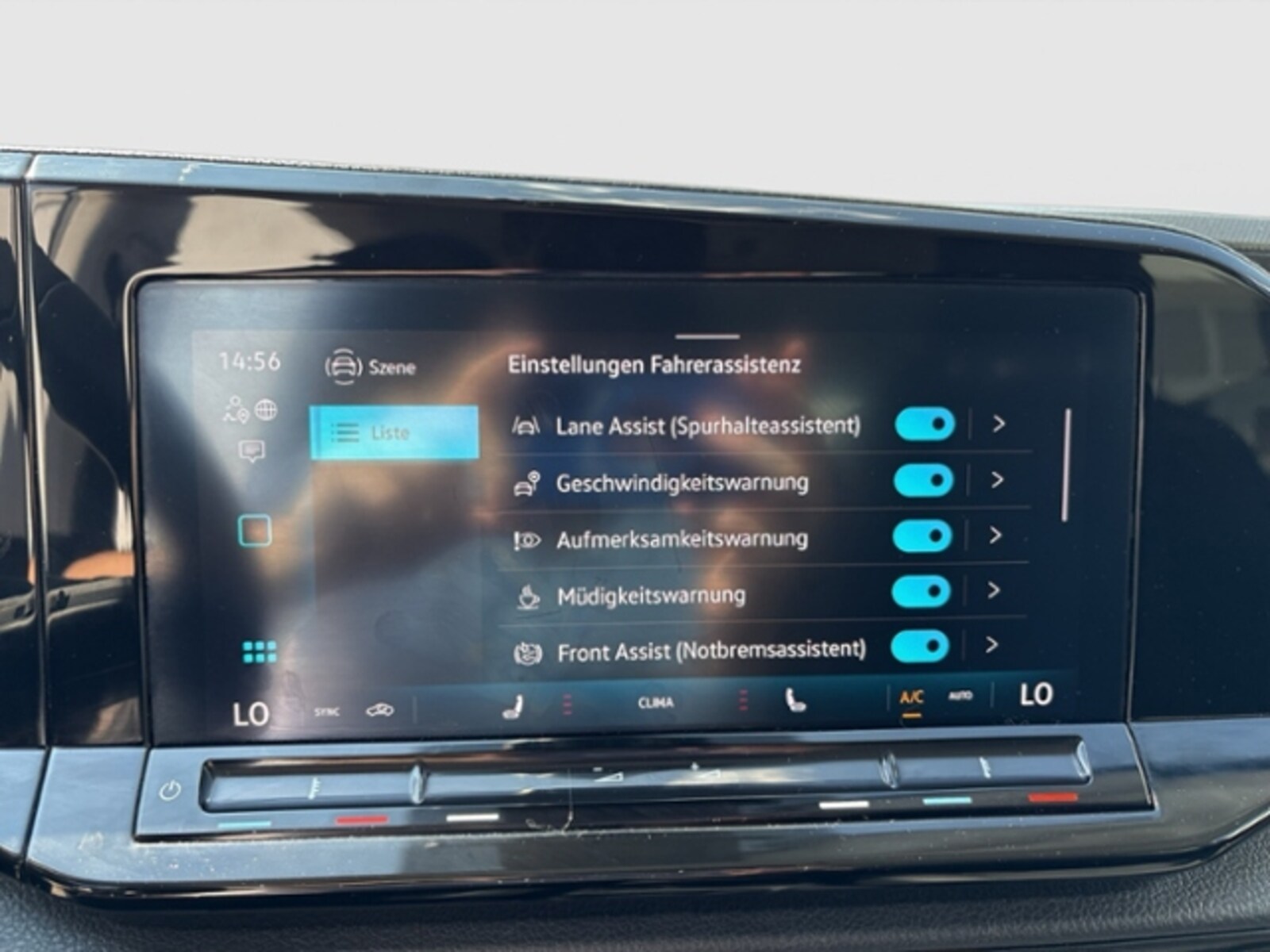 Volkswagen Caddy Maxi – Bild 18