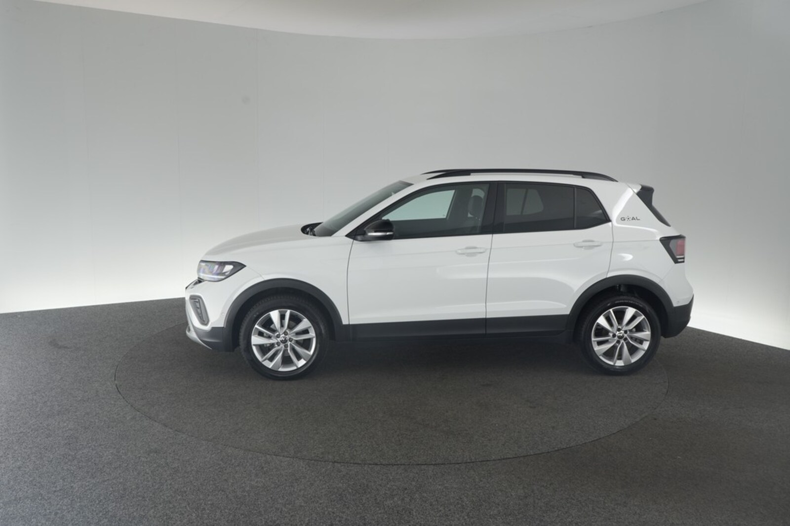 Volkswagen T-Cross – Bild 6