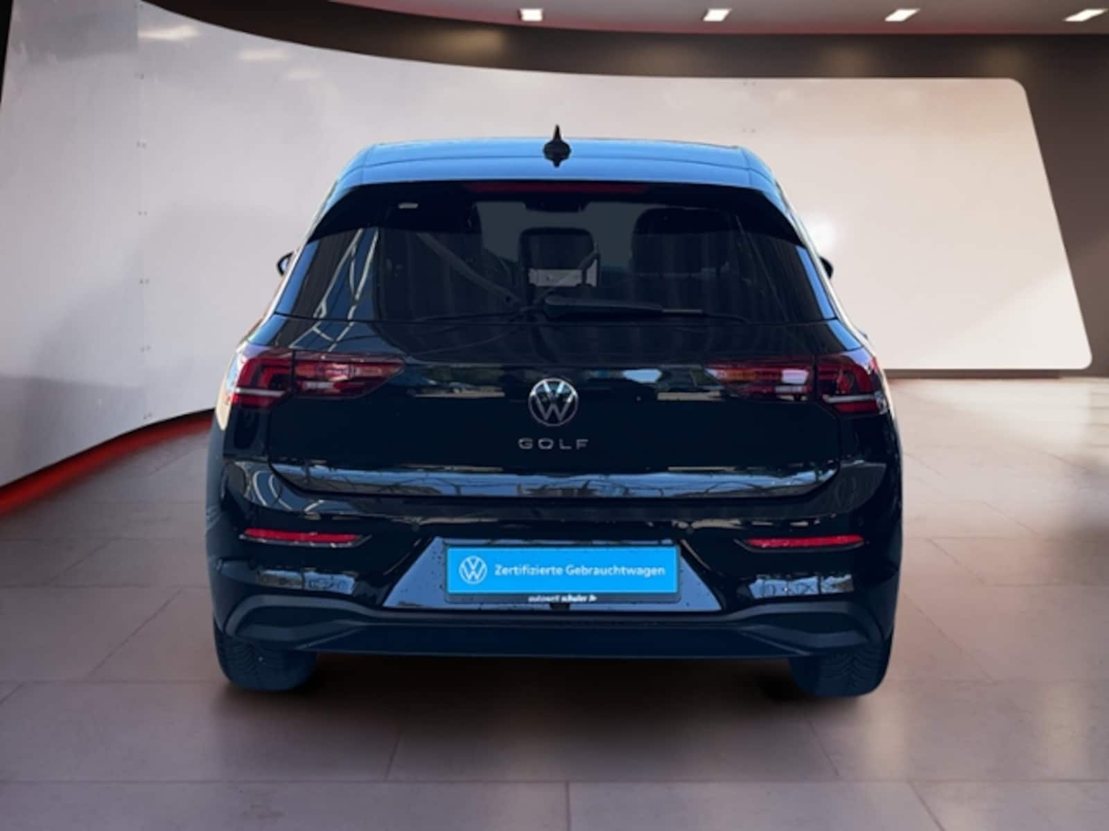 Volkswagen Golf – Bild 5