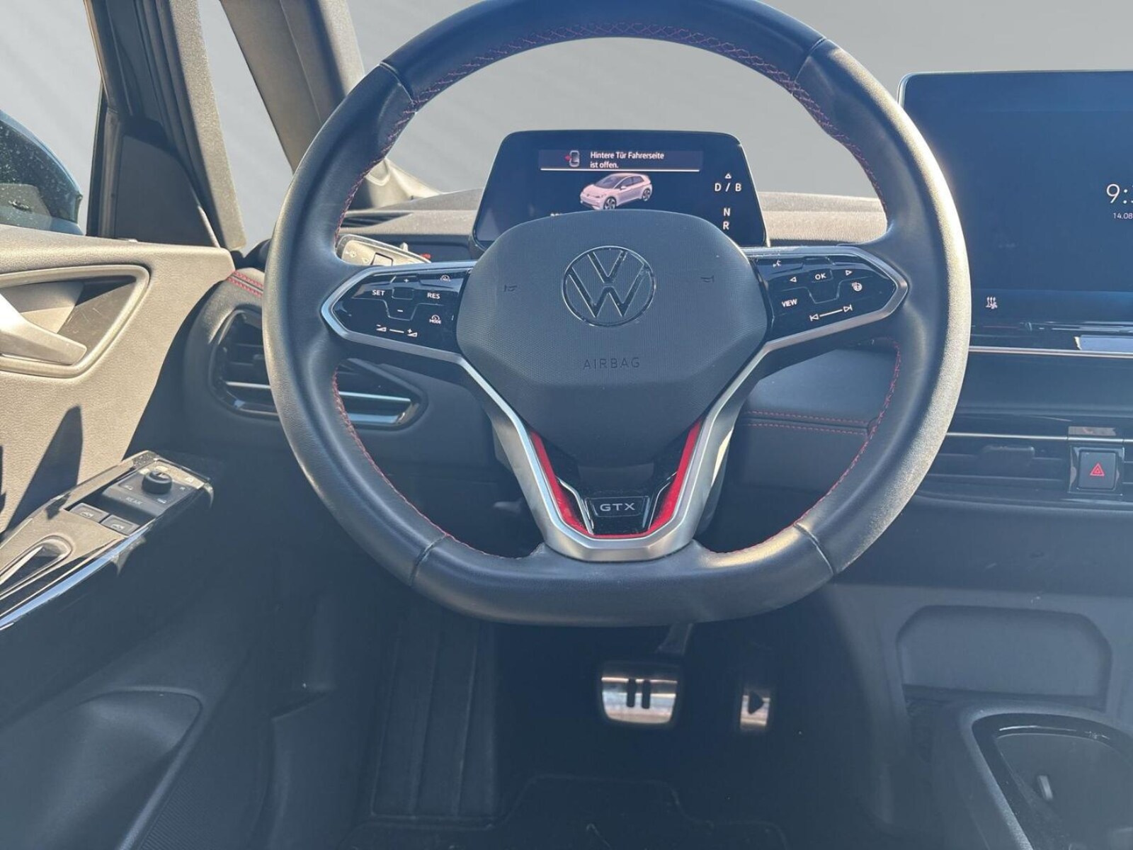 Volkswagen ID.3 – Bild 12