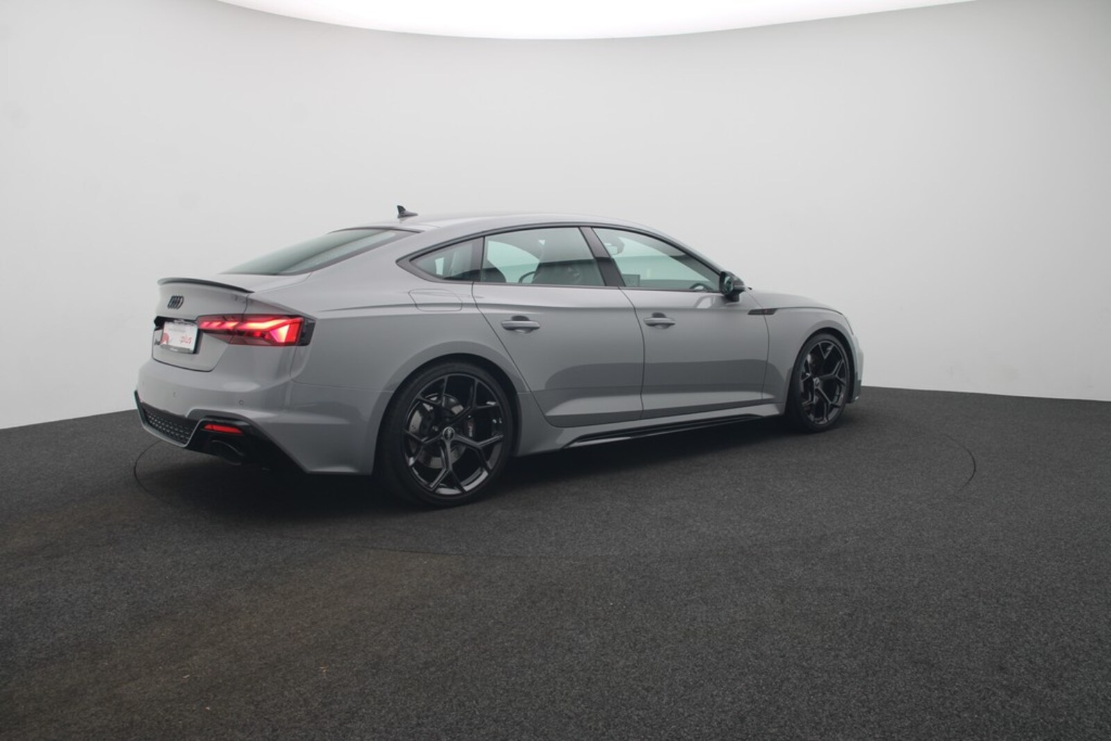 Audi RS 5 Sportback – Bild 5
