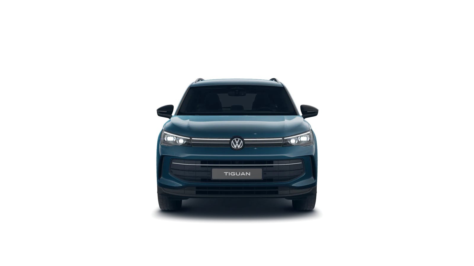 Volkswagen Tiguan – Bild 3