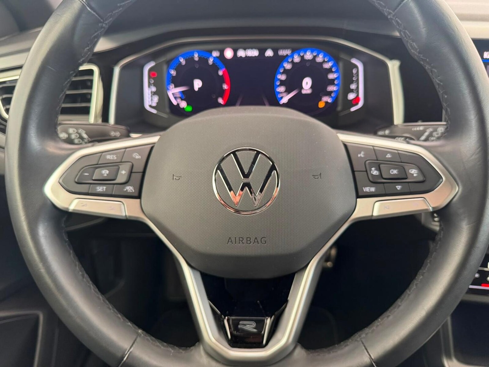 Volkswagen Taigo – Bild 9
