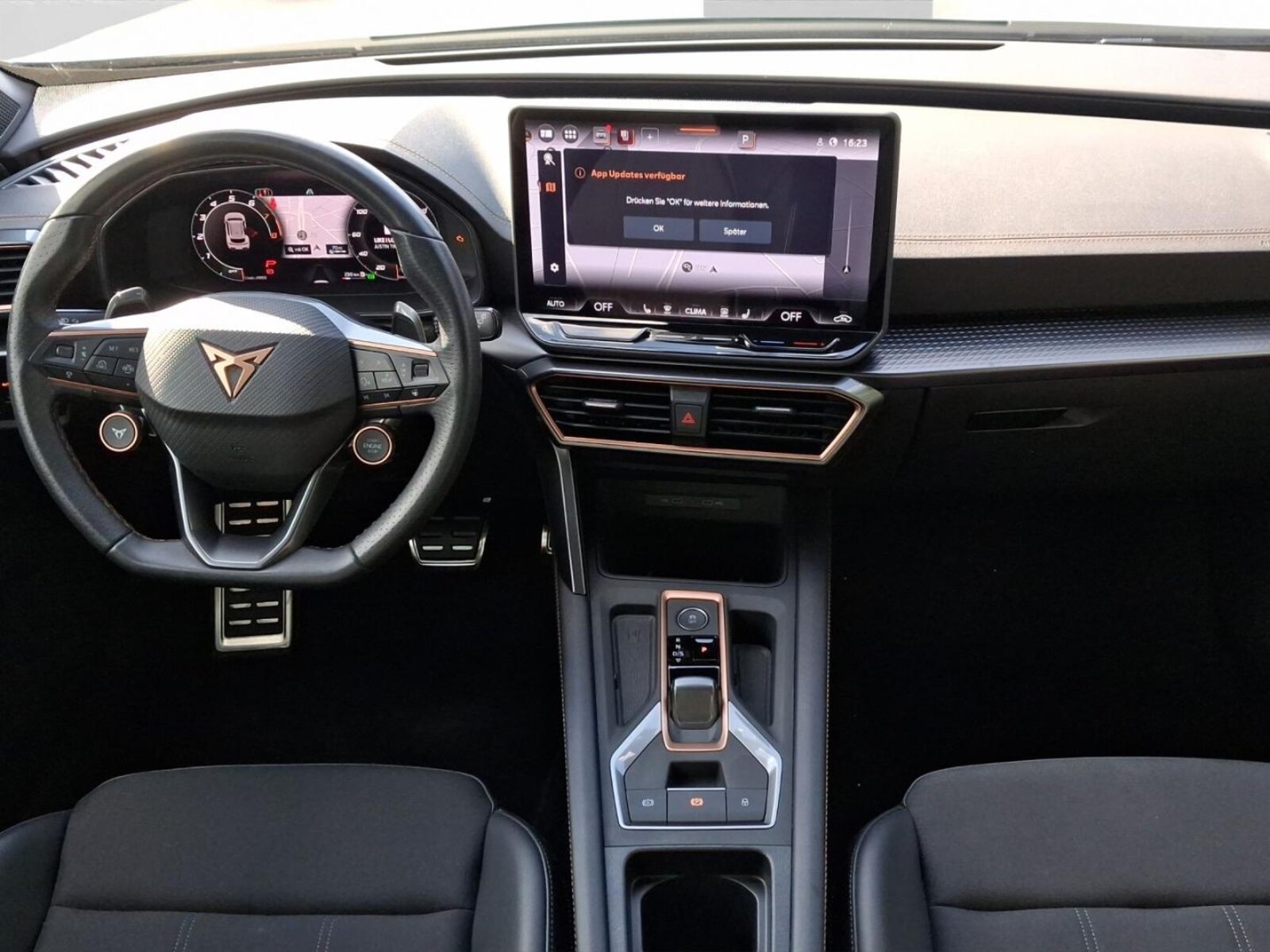 CUPRA Formentor – Bild 5