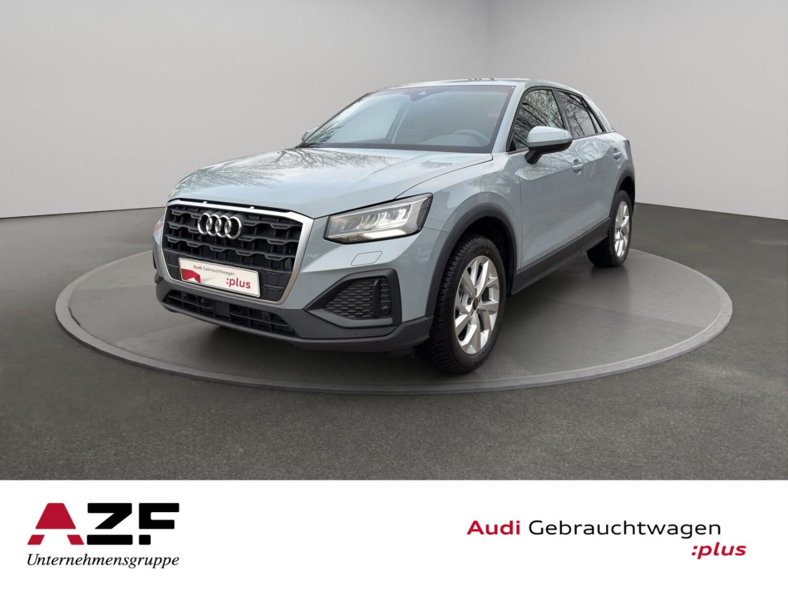 Audi Q2